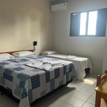 Hotel Aguia Тейшейра де Фрейтас Екстериор снимка