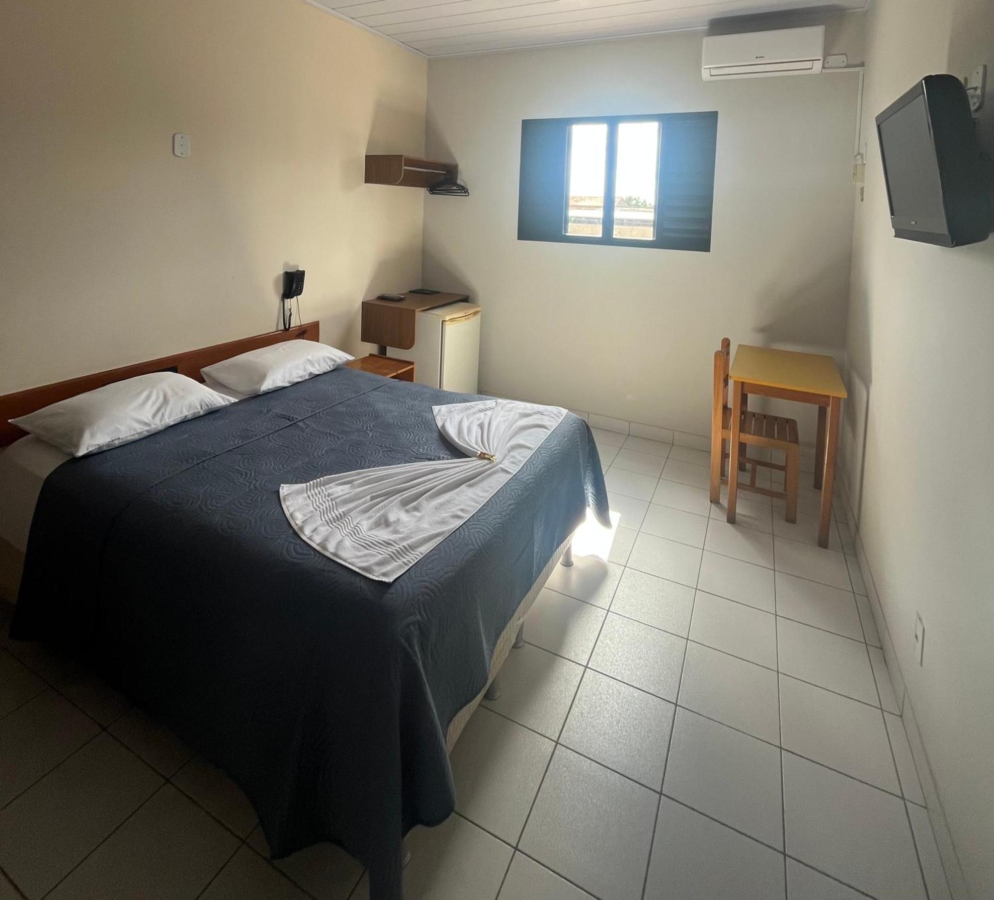 Hotel Aguia Тейшейра де Фрейтас Екстериор снимка