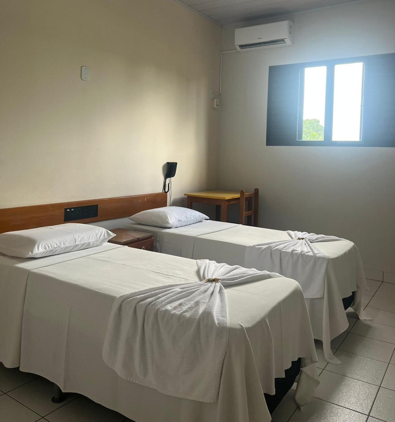 Hotel Aguia Тейшейра де Фрейтас Екстериор снимка