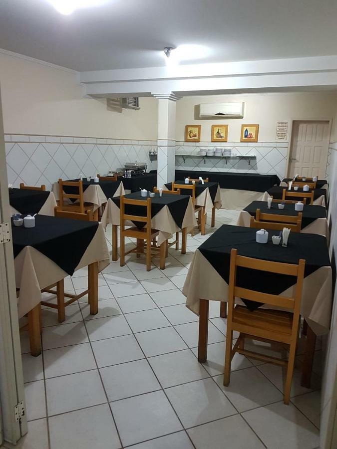 Hotel Aguia Тейшейра де Фрейтас Екстериор снимка