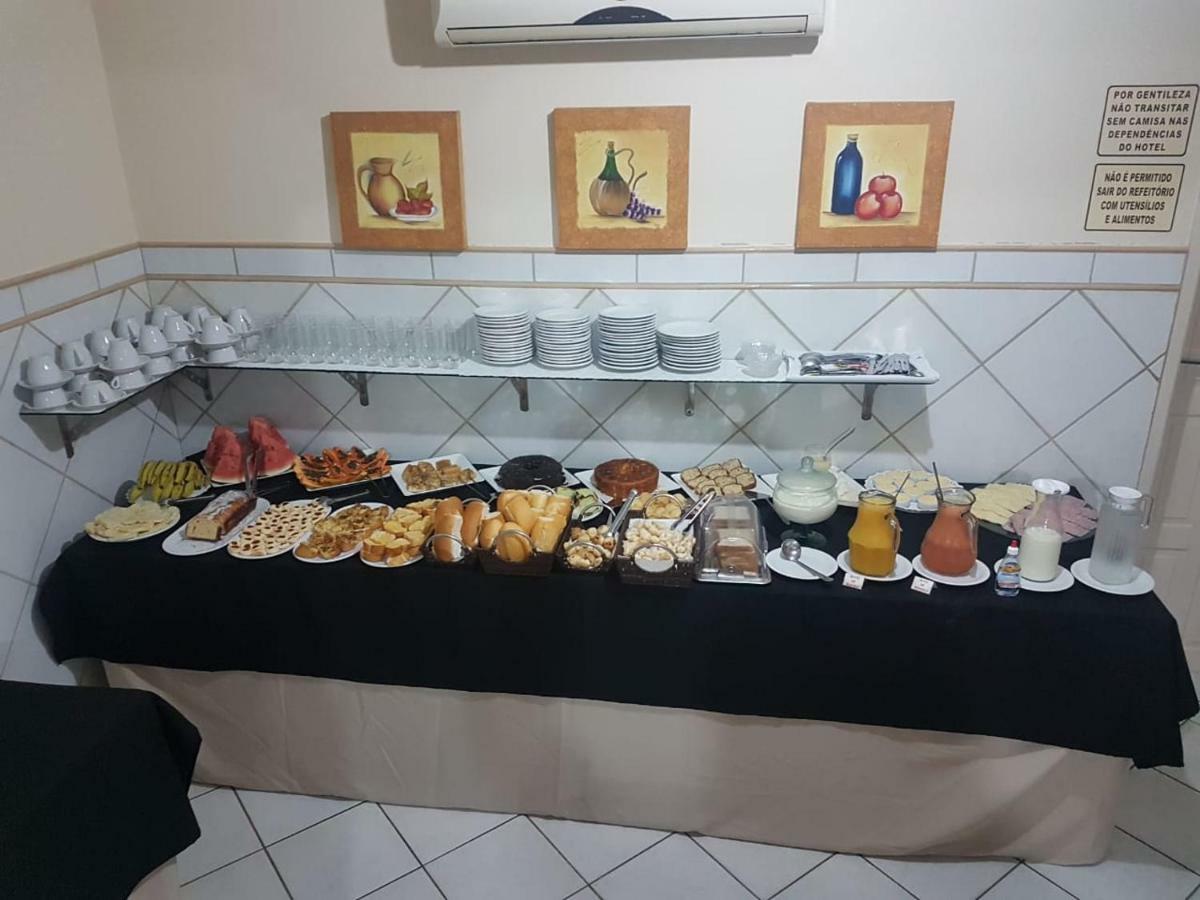 Hotel Aguia Тейшейра де Фрейтас Екстериор снимка